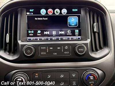 2017 GMC Canyon SLE - Photo 32 - North Salt Lake, UT 84010