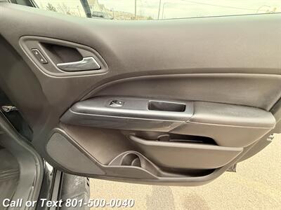 2017 GMC Canyon SLE - Photo 48 - North Salt Lake, UT 84010