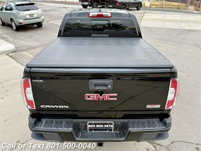 2017 GMC Canyon SLE - Photo 11 - North Salt Lake, UT 84010