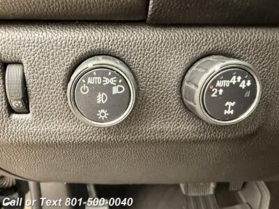 2017 GMC Canyon SLE - Photo 28 - North Salt Lake, UT 84010