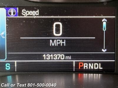 2017 GMC Canyon SLE - Photo 31 - North Salt Lake, UT 84010