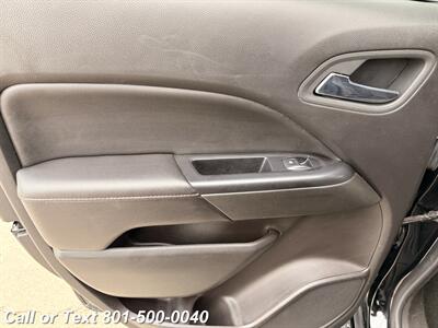 2017 GMC Canyon SLE - Photo 41 - North Salt Lake, UT 84010