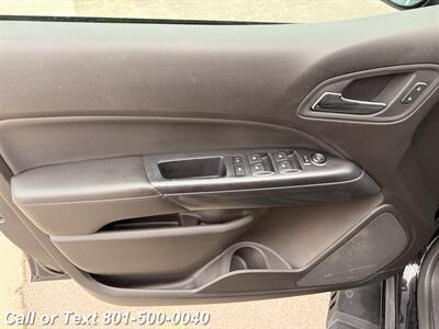 2017 GMC Canyon SLE - Photo 26 - North Salt Lake, UT 84010