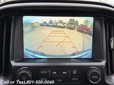 2017 GMC Canyon SLE - Photo 35 - North Salt Lake, UT 84010