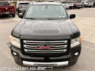 2017 GMC Canyon SLE - Photo 16 - North Salt Lake, UT 84010