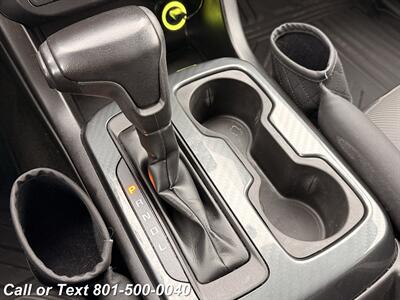 2017 GMC Canyon SLE - Photo 36 - North Salt Lake, UT 84010