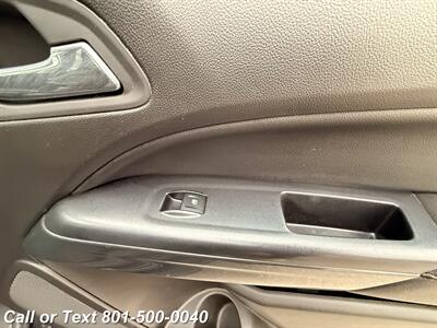 2017 GMC Canyon SLE - Photo 47 - North Salt Lake, UT 84010