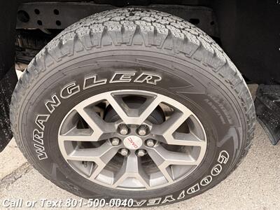 2017 GMC Canyon SLE - Photo 22 - North Salt Lake, UT 84010