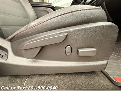 2017 GMC Canyon SLE - Photo 44 - North Salt Lake, UT 84010