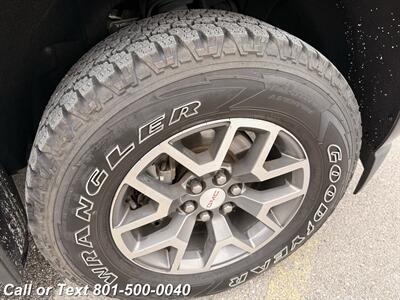 2017 GMC Canyon SLE - Photo 18 - North Salt Lake, UT 84010