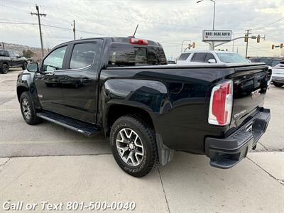 2017 GMC Canyon SLE - Photo 13 - North Salt Lake, UT 84010