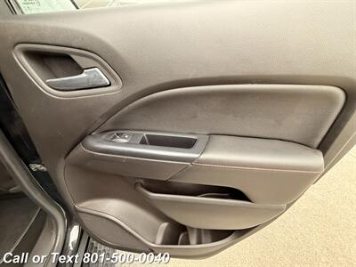 2017 GMC Canyon SLE - Photo 42 - North Salt Lake, UT 84010