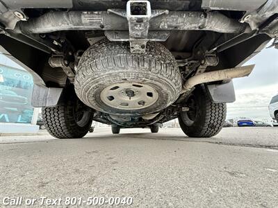 2017 GMC Canyon SLE - Photo 12 - North Salt Lake, UT 84010