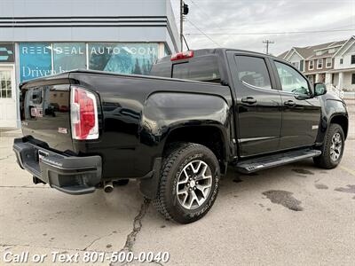 2017 GMC Canyon SLE - Photo 10 - North Salt Lake, UT 84010