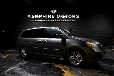 2009 Honda Odyssey Touring w/PAX  NEW TIRES!!NEW BATTERY!! Van