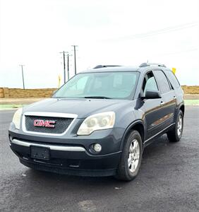 2012 GMC Acadia SLE SUV