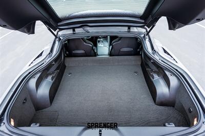 2016 Chevrolet Corvette Stingray   - Photo 26 - Winston-Salem, NC 27103