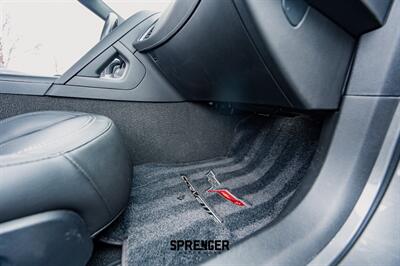 2016 Chevrolet Corvette Stingray   - Photo 19 - Winston-Salem, NC 27103