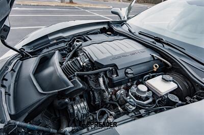 2016 Chevrolet Corvette Stingray   - Photo 13 - Winston-Salem, NC 27103