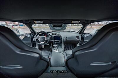 2016 Chevrolet Corvette Stingray   - Photo 23 - Winston-Salem, NC 27103