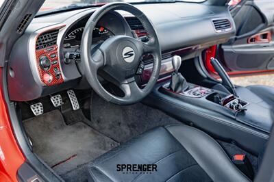 2002 Honda S2000 - Photo 30 - Winston-Salem, NC 27103