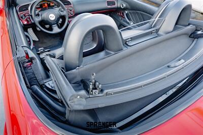 2002 Honda S2000 - Photo 41 - Winston-Salem, NC 27103