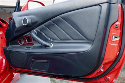 2002 Honda S2000 - Photo 40 - Winston-Salem, NC 27103