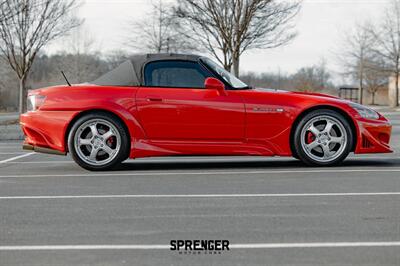 2002 Honda S2000 - Photo 12 - Winston-Salem, NC 27103