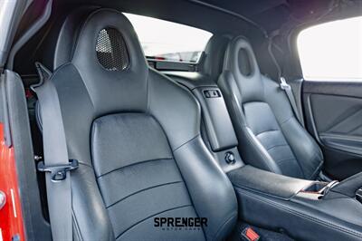 2002 Honda S2000 - Photo 36 - Winston-Salem, NC 27103