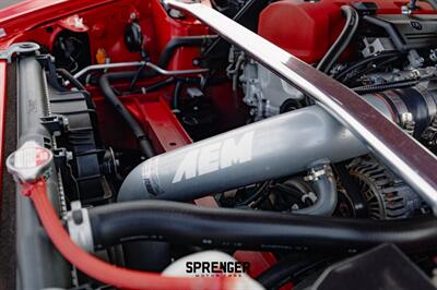 2002 Honda S2000 - Photo 23 - Winston-Salem, NC 27103