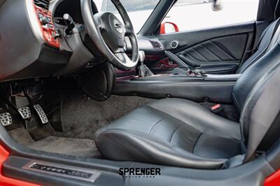 2002 Honda S2000 - Photo 32 - Winston-Salem, NC 27103