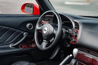 2002 Honda S2000 - Photo 29 - Winston-Salem, NC 27103