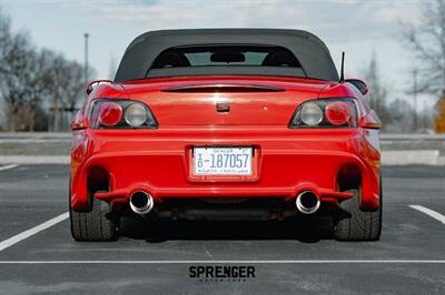 2002 Honda S2000 - Photo 14 - Winston-Salem, NC 27103