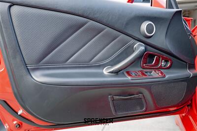 2002 Honda S2000 - Photo 39 - Winston-Salem, NC 27103