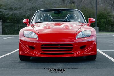 2002 Honda S2000 - Photo 2 - Winston-Salem, NC 27103