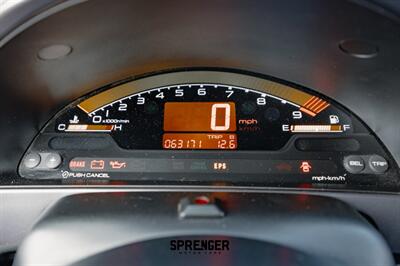 2002 Honda S2000 - Photo 45 - Winston-Salem, NC 27103