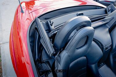 2002 Honda S2000 - Photo 42 - Winston-Salem, NC 27103