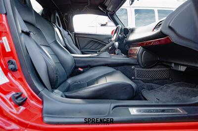 2002 Honda S2000 - Photo 35 - Winston-Salem, NC 27103