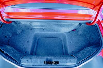 2002 Honda S2000 - Photo 25 - Winston-Salem, NC 27103