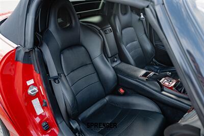 2002 Honda S2000 - Photo 33 - Winston-Salem, NC 27103