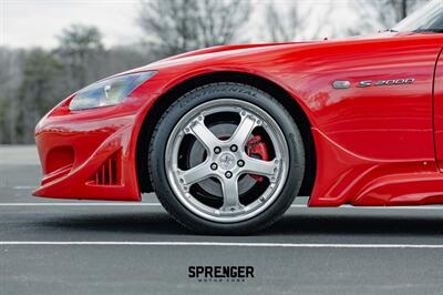 2002 Honda S2000 - Photo 17 - Winston-Salem, NC 27103