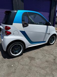 2015 Smart fortwo electric drive   - Photo 2 - Long Beach, CA 90813