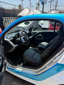 2015 Smart fortwo electric drive   - Photo 6 - Long Beach, CA 90813
