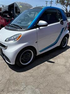 2015 Smart fortwo electric drive   - Photo 4 - Long Beach, CA 90813