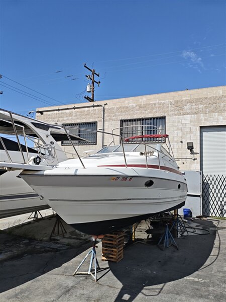 1992 Maxum «model» - Photo 3 - Long Beach, CA 90813