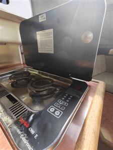 1992 Maxum «model» - Photo 25 - Long Beach, CA 90813