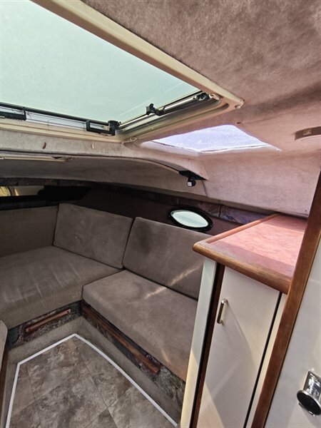 1992 Maxum «model» - Photo 28 - Long Beach, CA 90813