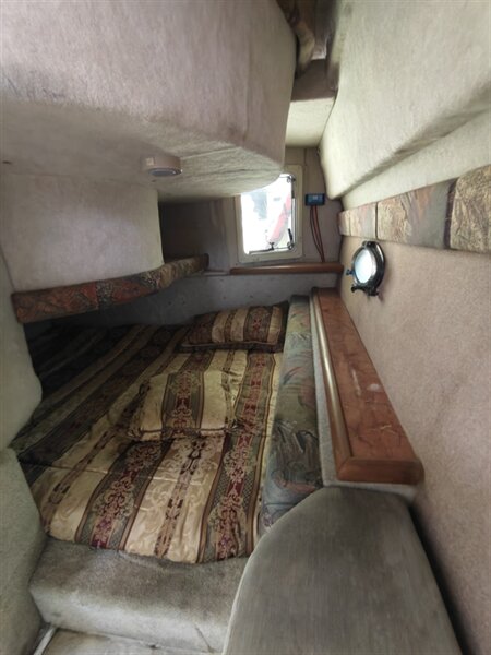 1992 Maxum «model» - Photo 21 - Long Beach, CA 90813