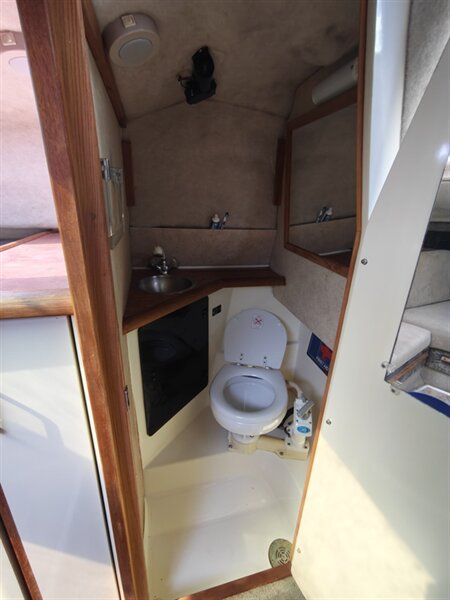 1992 Maxum «model» - Photo 29 - Long Beach, CA 90813