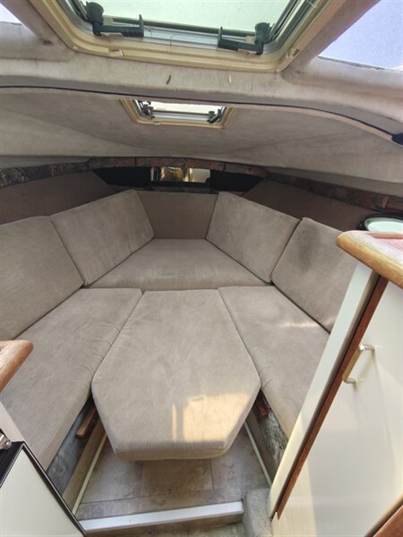 1992 Maxum «model» - Photo 24 - Long Beach, CA 90813